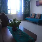 Acogedor Apartamento En El Laguito