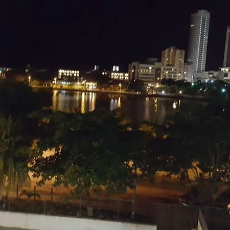 Acogedor Apartamento En El Laguito *
