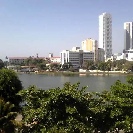 Acogedor Apartamento En El Laguito Apartment Cartagena