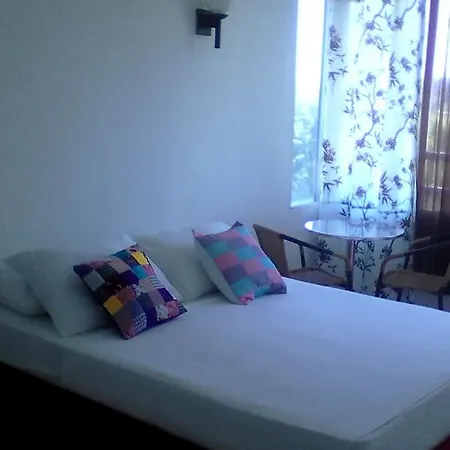 Apartment Acogedor Apartamento En El Laguito *