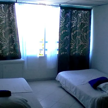 Acogedor Apartamento En El Laguito Apartamento